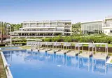 Hotel Zafiro Palace Palmanova foto 15