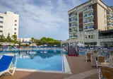 Hotel Cenger Beach Resort & Spa foto 27