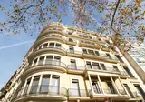 Occidental Diagonal 414 foto 24