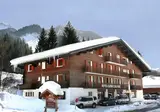 Hotel Eliova l'Eau Vive foto 1
