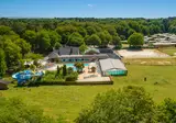 Camping Les Jardins Du Morbihan foto 35