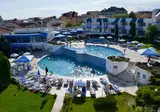 Hotel Sineva Beach foto 2