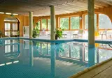 Hotel Hahnenkleer Hof foto 2