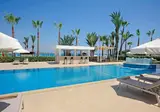 Okeanos Beach Hotel foto 8