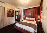 Sanctuary Hotel New York foto 2