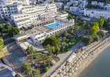 Azka Otel Bodrum foto 1