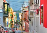 Cruise Tropische Caribbean foto 1