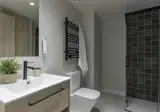 Apartamentos Líbere Pamplona Yamaguchi foto 15