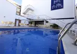 Hotel Els Pins foto 17