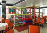 Hotel Surf-Mar by Samba Hotels foto 5