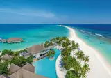 Finolhu a Seaside Collection Resort foto 1