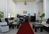 Arel Hotel Sarande foto 2