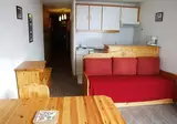 Résidence Les Trois Vallees foto 3
