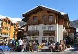 Hotel Helvetia foto 1