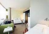 harry’s home Wien Millennium Tower foto 13