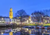 TULIP Hotels & Residences-Zwolle foto 13