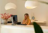 Nodo Boutique Hotel foto 27