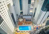 Ezdan Hotel West Bay Doha foto 10