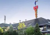 Van der Valk Hotel Moers foto 46