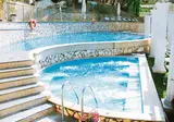 Hotel Weber Ambassador foto 11