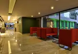 Oba Star Hotel & Spa foto 19