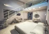 Scarabeo Hotel & Villas Parga foto 14