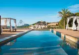 Hotel Creu de Tau Art & Spa foto 2
