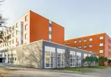 Leonardo Hannover Medical Park foto 24