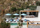 Nammos Hotel Mykonos foto 1