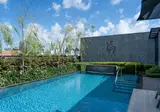 Shama Luxe Sukhumvit Bangkok foto 11