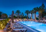 Petousis Hotel & Suites foto 16