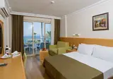 Senza Grand Santana Hotel foto 5
