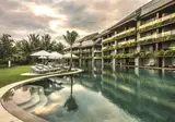 Zin Canggu Resort Villas foto 1