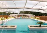 Camping Sainte-brigitte foto 13