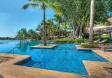 The Westin Turtle Bay Resort & Spa Mauritius foto 2