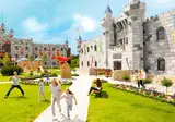 LEGOLAND® Castle foto 1