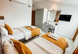 Tonoz Beach Hotel foto 12