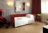 Starhotels Michelangelo foto 14