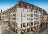 Hilton Dresden foto 1