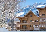 MGM Hotels & Résidences Résidence Chalets Elena foto 1