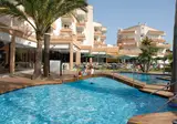Allsun Hotel Illot Park foto 8