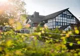 Sporthotel & Resort Grafenwald foto 1