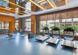 Kirman Hotels Belazur Resort & Spa foto 12