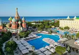 Asteria Kremlin Palace Hotel foto 1