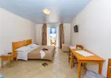Appartementen Vrachos Beach foto 3