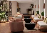 Doria Hotel Bodrum foto 24