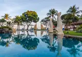 Discovery Kartika Plaza Hotel foto 11