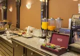 Best Western Hotel Baars foto 11