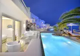 Nissaki Boutique Hotel foto 21