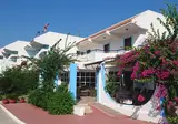 Nirvana Beach Hotel foto 24